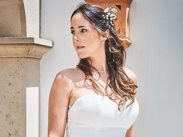 Lidya and Jack's Wedding in Baleares, Spain 61