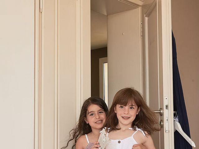 Lidya and Jack's Wedding in Baleares, Spain 64
