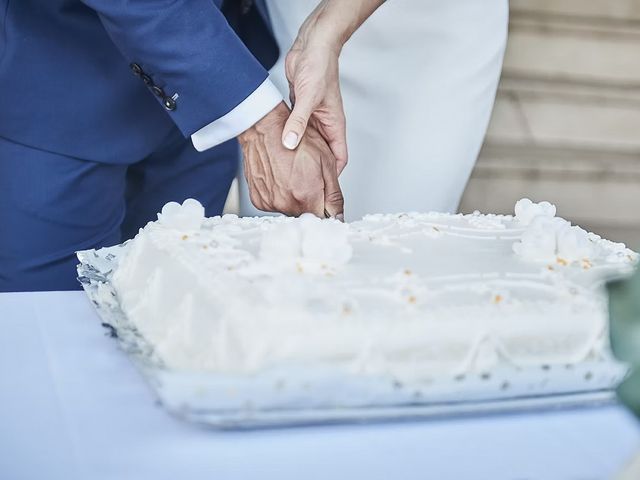 Lidya and Jack's Wedding in Baleares, Spain 66
