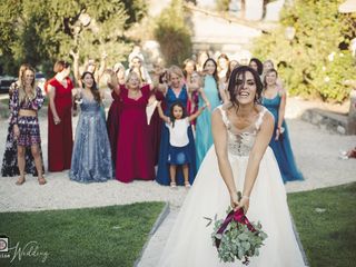 Emanuela &amp; Fabrizio&apos;s wedding 3