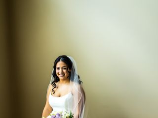 Tressa &amp; Bryan&apos;s wedding 2