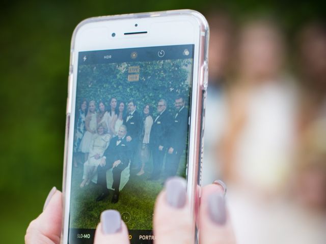 Wendy and Brian's Wedding in Los Angeles, California 10