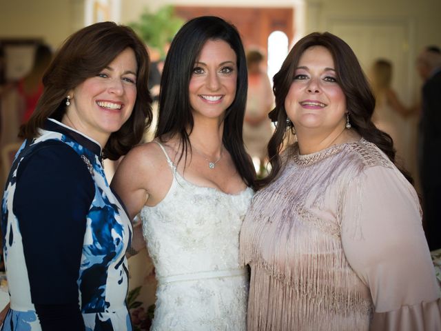 Wendy and Brian's Wedding in Los Angeles, California 14