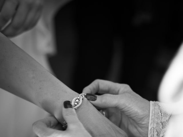 Wendy and Brian's Wedding in Los Angeles, California 19