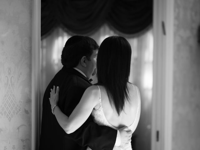 Wendy and Brian's Wedding in Los Angeles, California 20