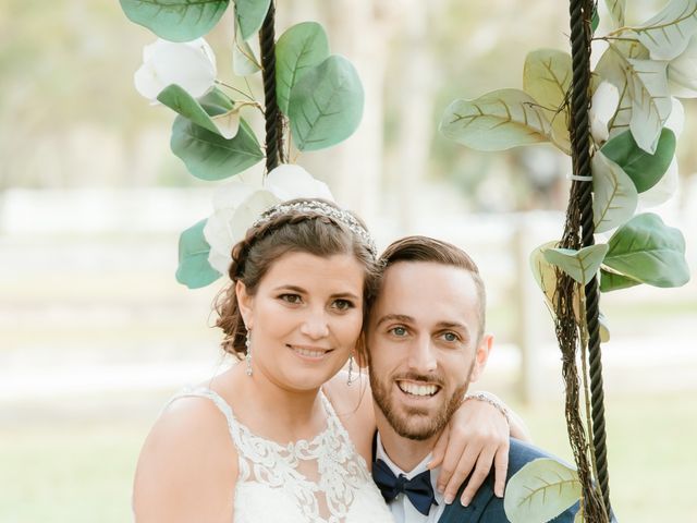 Nicholas and Jennifer&apos;s Wedding in Vero Beach, Florida 36