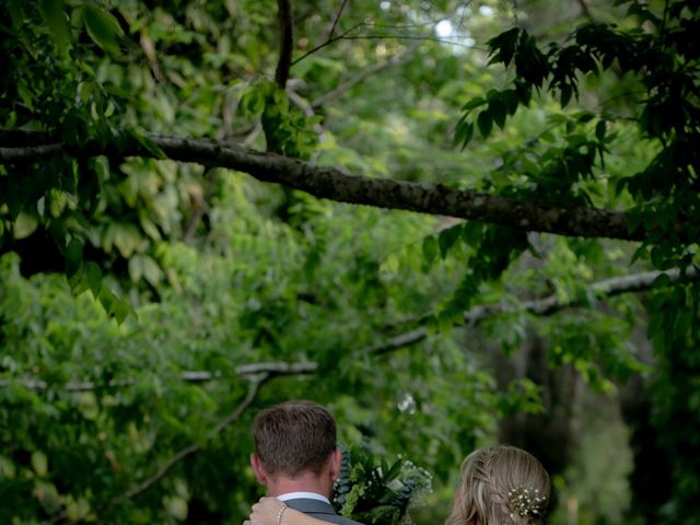 Lauren and Greg&apos;s Wedding in New Smyrna Beach, Florida 45