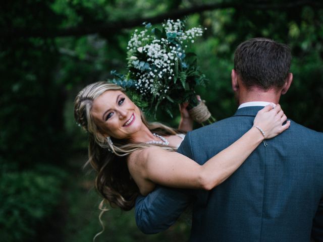 Lauren and Greg&apos;s Wedding in New Smyrna Beach, Florida 50