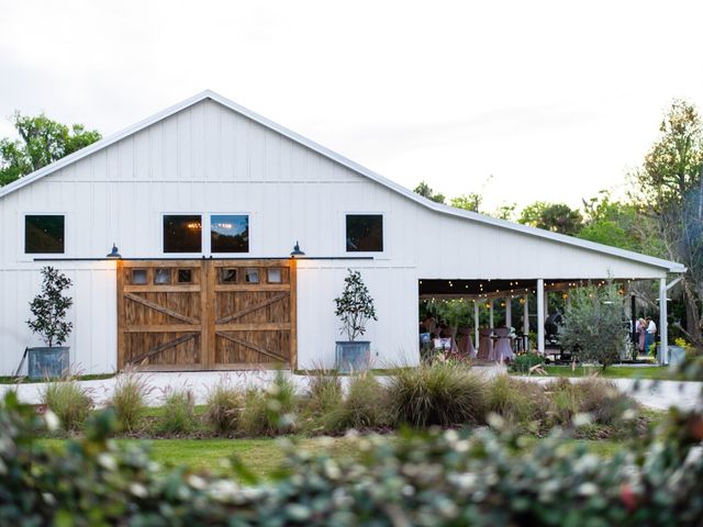 Lauren and Greg&apos;s Wedding in New Smyrna Beach, Florida 57