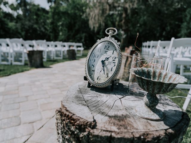 Lauren and Greg&apos;s Wedding in New Smyrna Beach, Florida 59