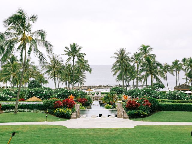 Alex and Evgeniya&apos;s Wedding in Lahaina, Hawaii 3