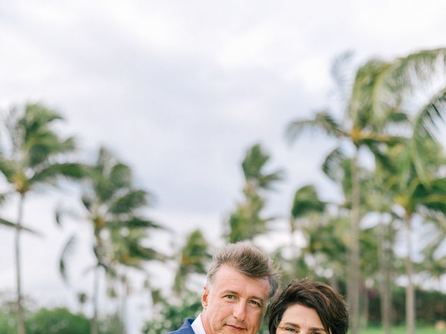 Alex and Evgeniya&apos;s Wedding in Lahaina, Hawaii 28