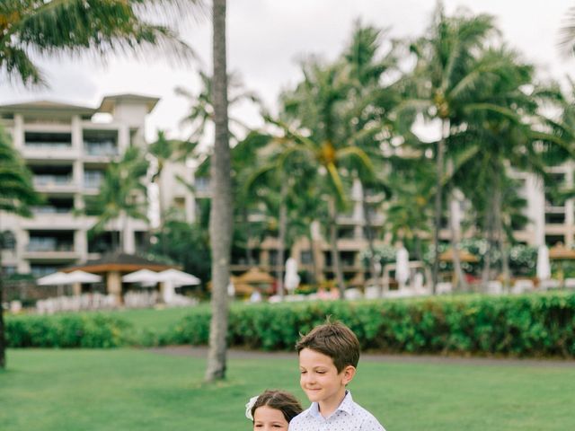 Alex and Evgeniya&apos;s Wedding in Lahaina, Hawaii 33