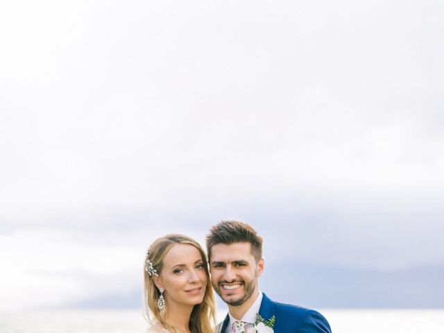 Alex and Evgeniya&apos;s Wedding in Lahaina, Hawaii 53