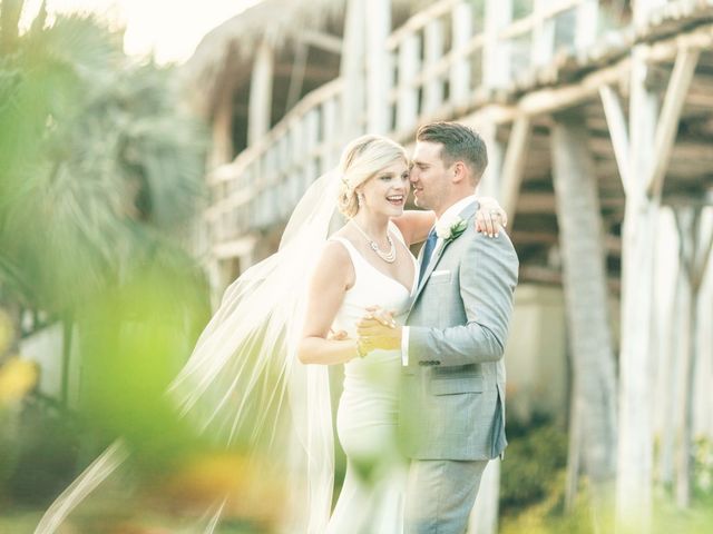 Jonathan and Kristen&apos;s Wedding in Punta Cana, Dominican Republic 28