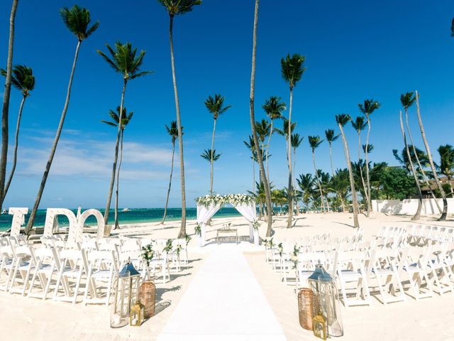 Bobby and Sophia&apos;s Wedding in Punta Cana, Dominican Republic 3