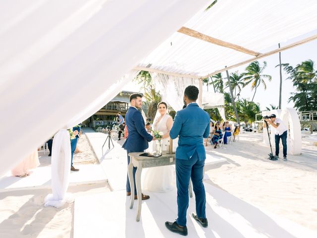 Bobby and Sophia&apos;s Wedding in Punta Cana, Dominican Republic 55
