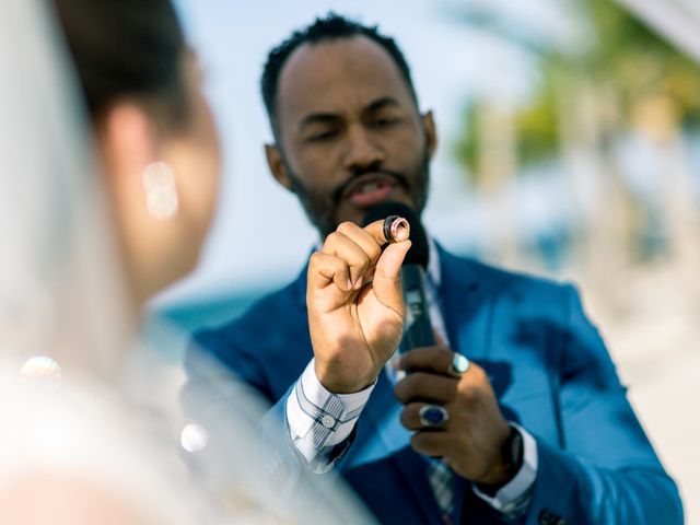 Bobby and Sophia&apos;s Wedding in Punta Cana, Dominican Republic 57