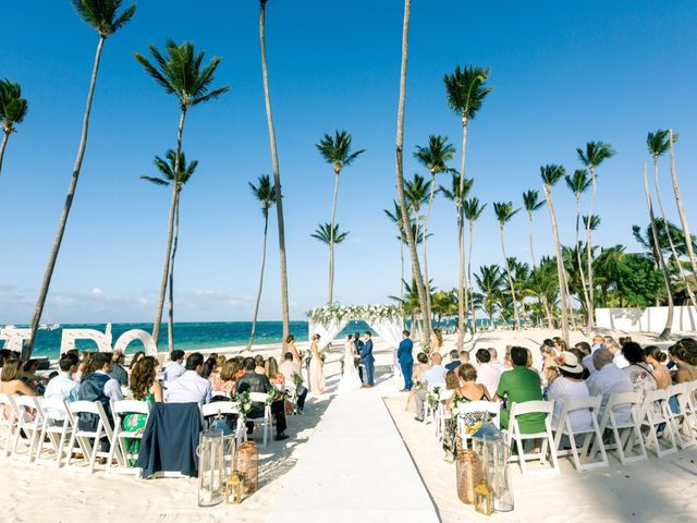 Bobby and Sophia&apos;s Wedding in Punta Cana, Dominican Republic 59