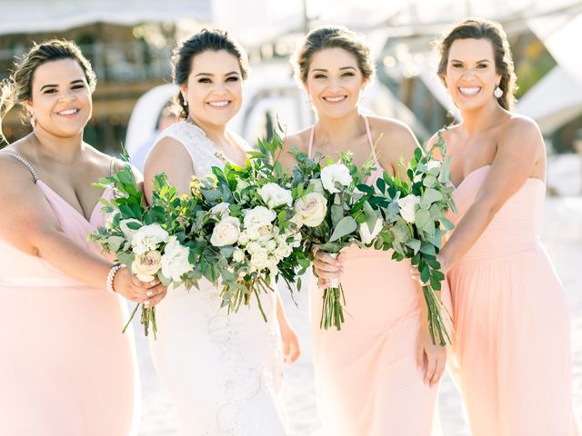 Bobby and Sophia&apos;s Wedding in Punta Cana, Dominican Republic 64