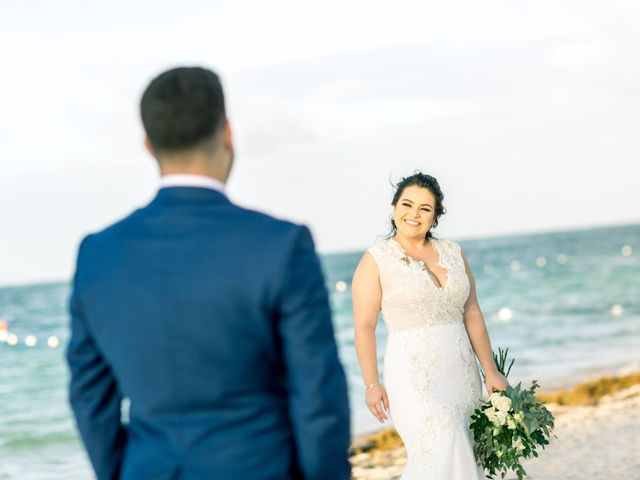 Bobby and Sophia&apos;s Wedding in Punta Cana, Dominican Republic 66