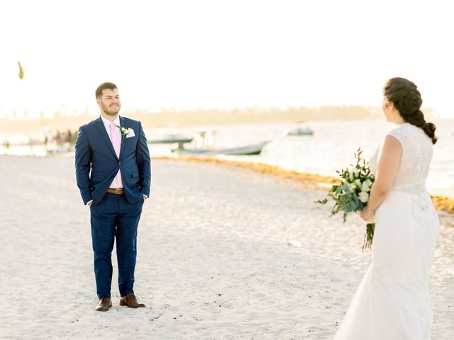 Bobby and Sophia&apos;s Wedding in Punta Cana, Dominican Republic 68