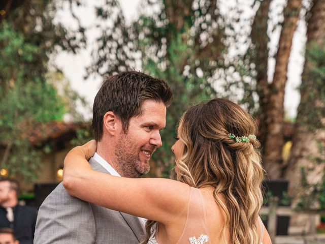 Tyson and Christy&apos;s Wedding in Temecula, California 4