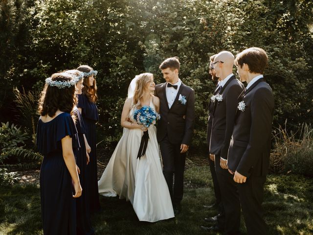 Alex and Kassandra&apos;s Wedding in Emmett, Idaho 15