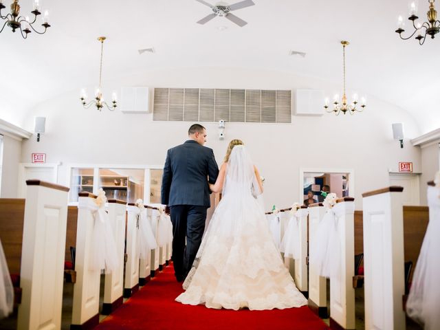 Michael and Kelsey&apos;s Wedding in Royersford, Pennsylvania 27