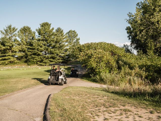 Jessica and David&apos;s Wedding in Washington, Michigan 77