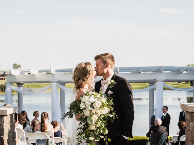Jessica and David&apos;s Wedding in Washington, Michigan 1