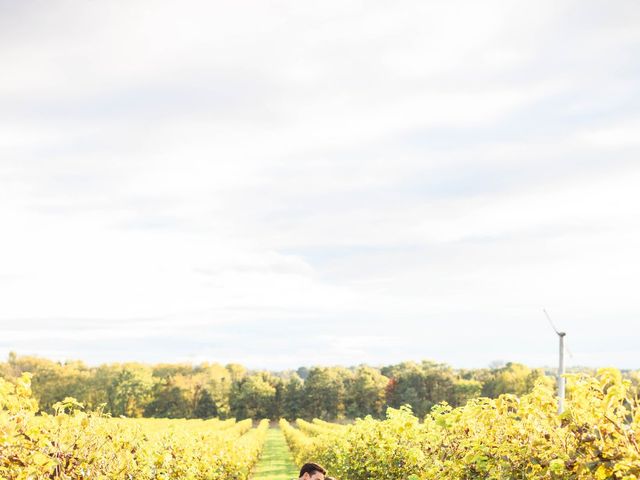 Logan and Mariko&apos;s Wedding in Culpeper, Virginia 10