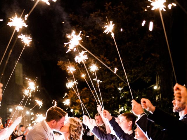 James and Susan&apos;s Wedding in New Bern, North Carolina 7