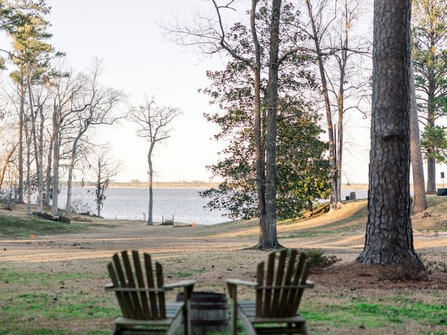 James and Susan&apos;s Wedding in New Bern, North Carolina 32