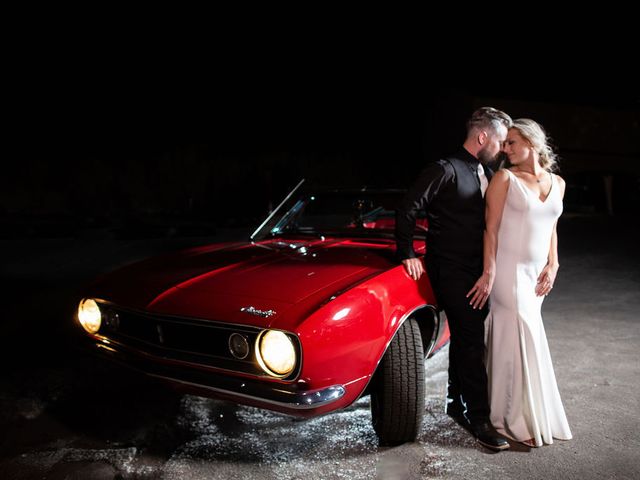 Woodrow and Alicia&apos;s Wedding in Lake Havasu City, Arizona 1