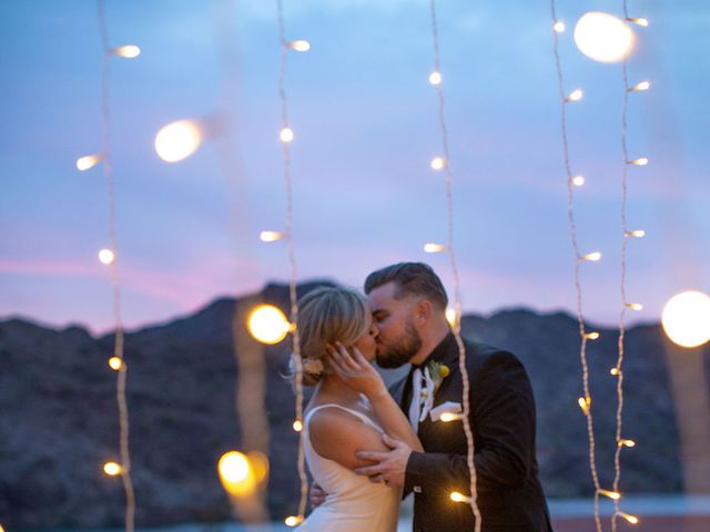Woodrow and Alicia&apos;s Wedding in Lake Havasu City, Arizona 24