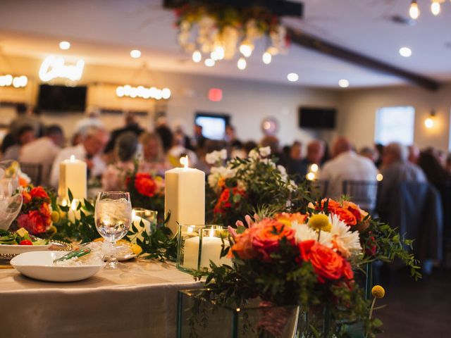 Woodrow and Alicia&apos;s Wedding in Lake Havasu City, Arizona 27