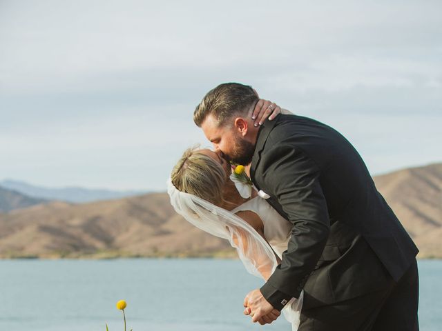 Woodrow and Alicia&apos;s Wedding in Lake Havasu City, Arizona 62