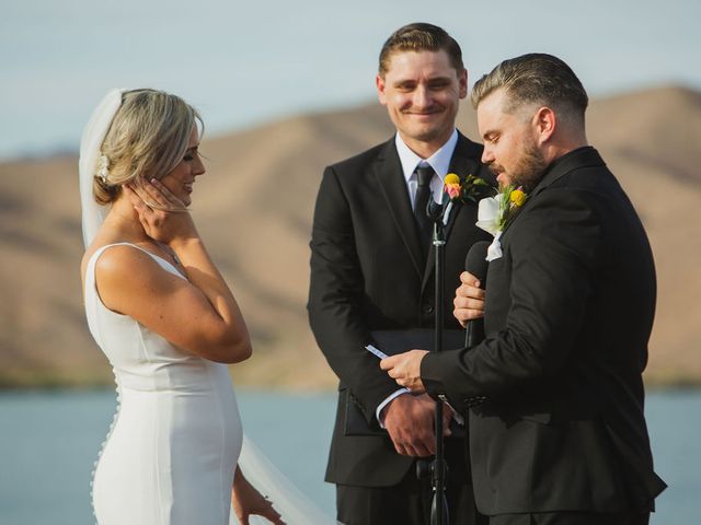 Woodrow and Alicia&apos;s Wedding in Lake Havasu City, Arizona 64