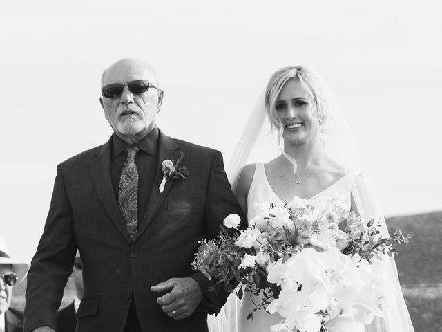 Woodrow and Alicia&apos;s Wedding in Lake Havasu City, Arizona 68