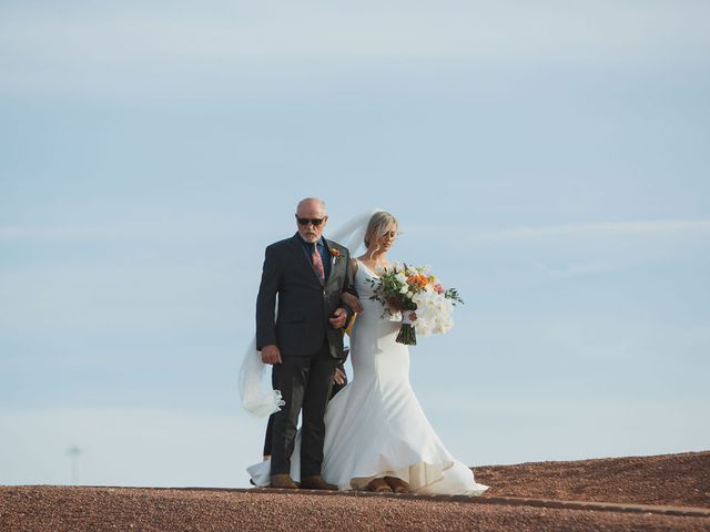 Woodrow and Alicia&apos;s Wedding in Lake Havasu City, Arizona 72