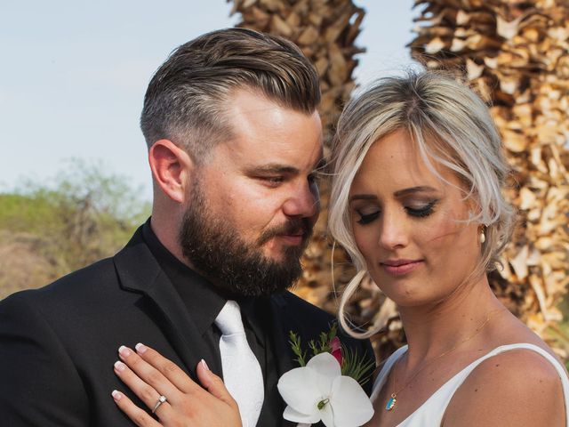 Woodrow and Alicia&apos;s Wedding in Lake Havasu City, Arizona 121