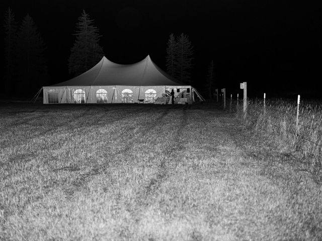 Tate and Jessica&apos;s Wedding in Pagosa Springs, Colorado 87