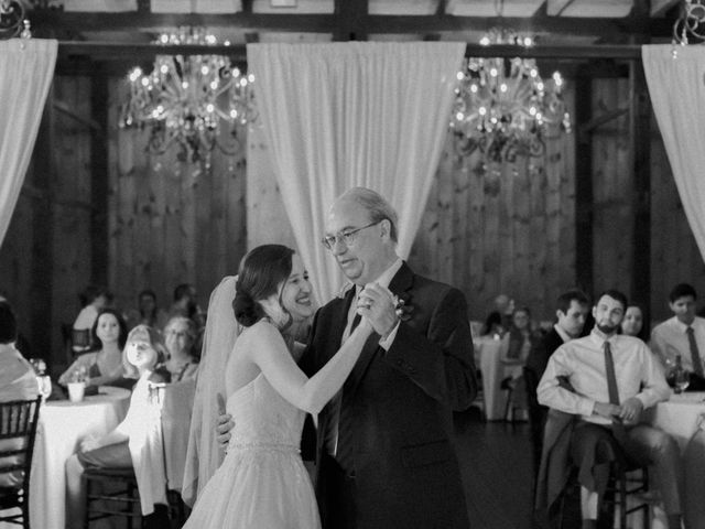 Calvin and Katy&apos;s Wedding in Mount Joy, Pennsylvania 8