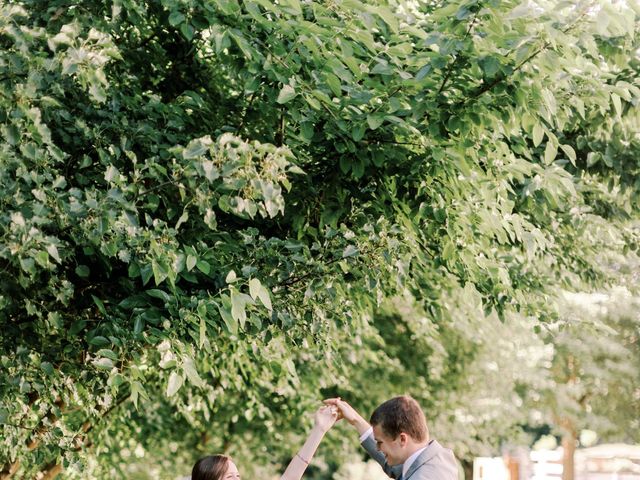 Calvin and Katy&apos;s Wedding in Mount Joy, Pennsylvania 14