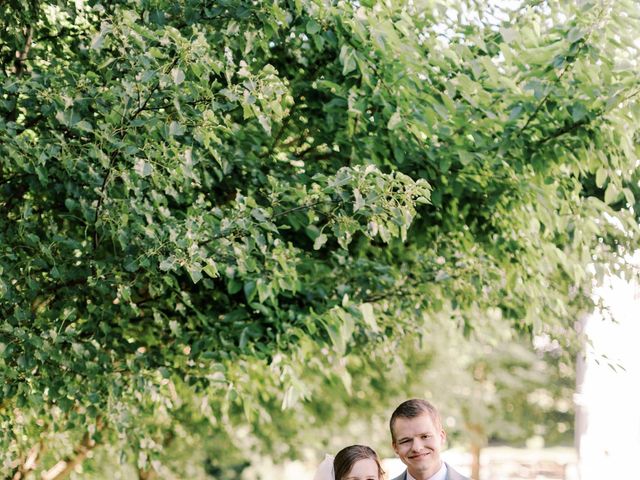 Calvin and Katy&apos;s Wedding in Mount Joy, Pennsylvania 1