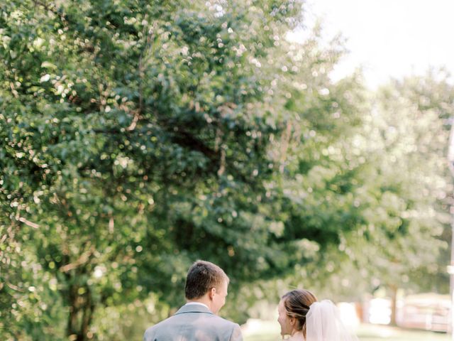 Calvin and Katy&apos;s Wedding in Mount Joy, Pennsylvania 2