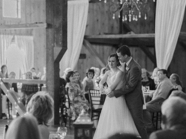 Calvin and Katy&apos;s Wedding in Mount Joy, Pennsylvania 20