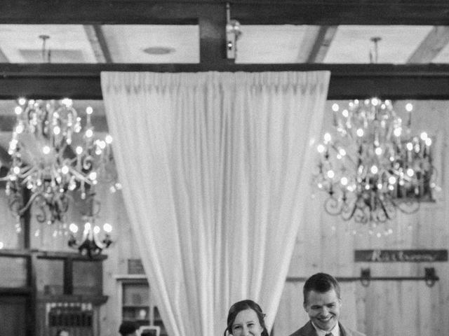 Calvin and Katy&apos;s Wedding in Mount Joy, Pennsylvania 29