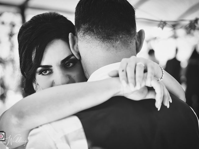 Fabrizio and Emanuela&apos;s Wedding in Rome, Italy 7